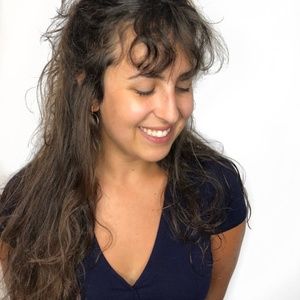 Meet your Posher, Janie